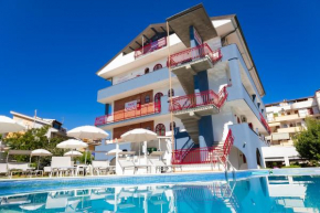 Hotel Alexander Giardini Naxos
